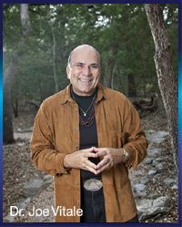 Joe Vitale