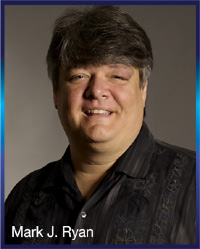 Mark J. Ryan